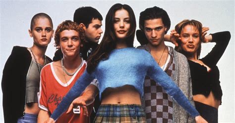 Empire Records Cast Where Are They Now The New York Folk