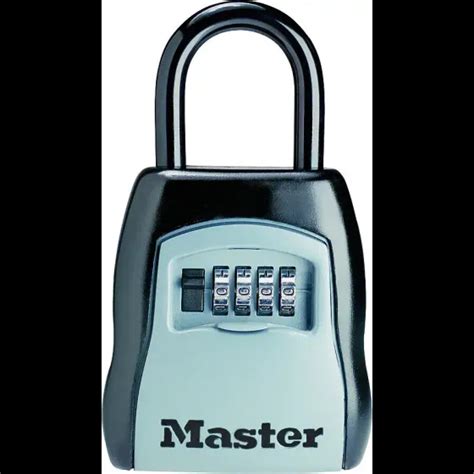 Master Lock 5400d Key Storage Lockshackle Key Cabinets And Lock Boxes