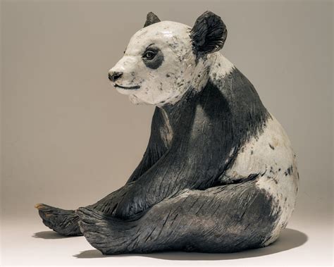 Buy Nick Mackman Animal Sculpture