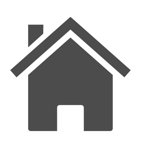 House Icon Png 38107 Free Icons Library