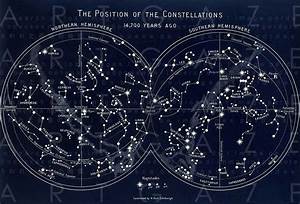 Astrology Stars Chart