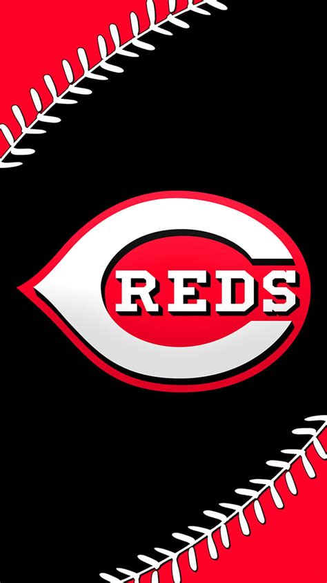 Cincinnati Reds Mlb Baseball Hd Phone Wallpaper Peakpx