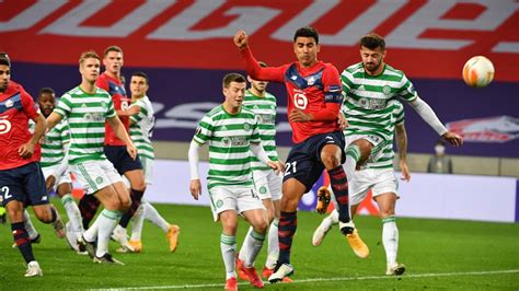 Celtic Vs - Celtic vs Lille Preview, Tips and Odds - Sportingpedia - Latest Sports