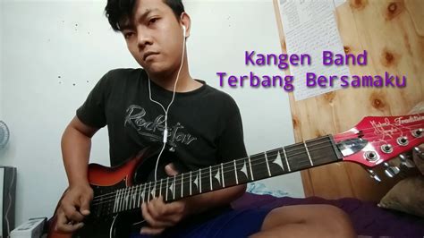Check spelling or type a new query. Kangen Band - "Terbang Bersamaku" (Official Video) Guitar ...