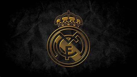 Real Madrid Logo Wallpapers 2016 Wallpaper Cave