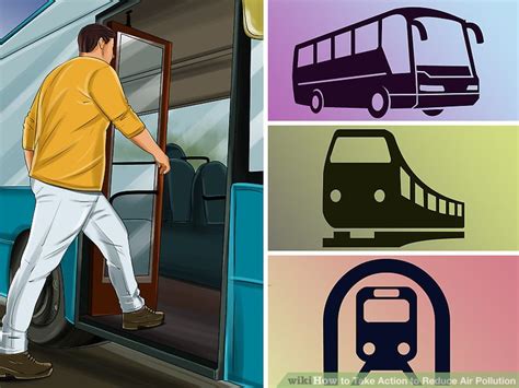 Check spelling or type a new query. 4 Ways to Take Action to Reduce Air Pollution - wikiHow