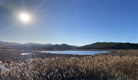 La Compra De La Laguna Del Recuenco Por Parte Del Gobierno De La Rioja