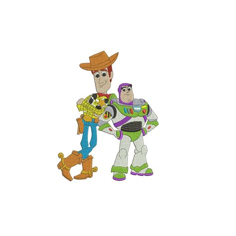 Kids Crafts Paper Party And Kids Head Buzz Lightyear And Sheriff Woody