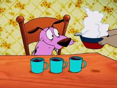 Courage The Cowardly Dog The Tower Of Dr Zalost Tv Episode 2001 Imdb