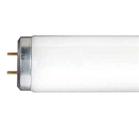 Ge 40 Watt Eq T12 Cool White Medium Bi Pin T12 Fluorescent Light Bulb