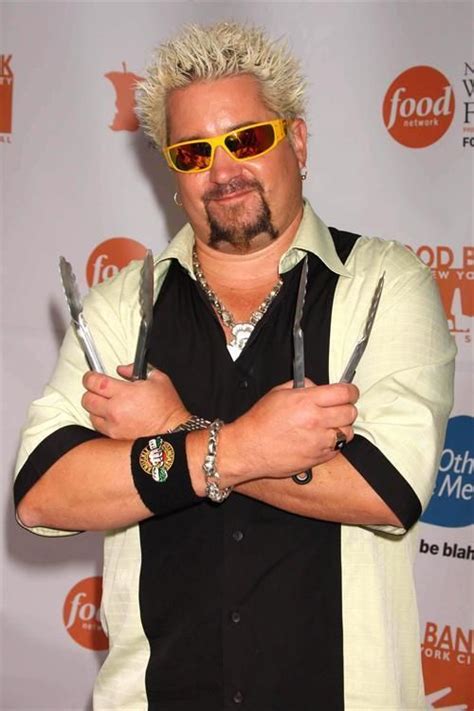 Guy Fieri Is Awesome Dude With Images Guy Fieri Horrible People