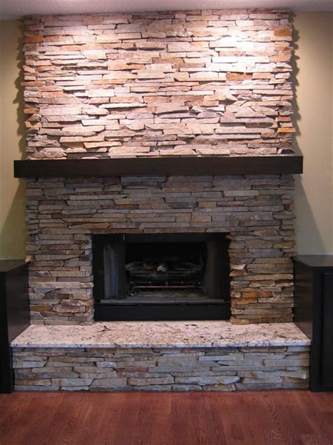 West elevation architects inc it's hard to go wrong with a stone fireplace in case the aim is making a space feel cozy or even to provide it with a rustic look. Northland Finish Contractors | Noblesville, IN 46060 ...