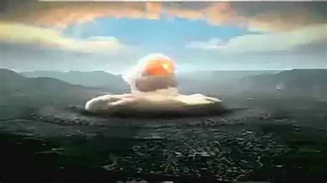 日本广岛原子弹爆炸全过程！ 腾讯视频