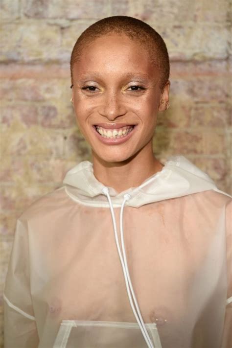 Adwoa Aboah Nude Collection Photos And Videos The Fappening
