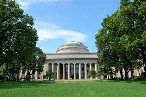 Massachusetts Institute Of Technology Admission Requirements Sat