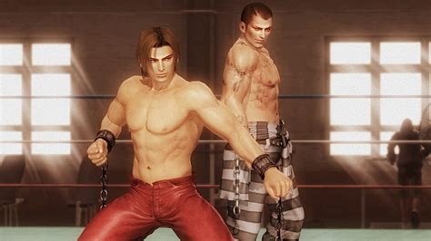 1920x1080px 1080p Free Download Rig And Ein Dead Or Alive Games