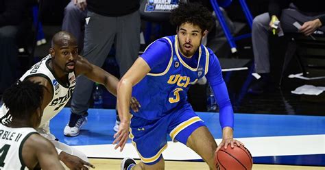 Latest on ucla bruins guard johnny juzang including news, stats, videos, highlights and more on espn. UCLA makes decision on injured Johnny Juzang's status for ...