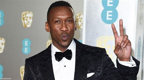 mahershala ali wins 2nd oscar for controversial role in green book