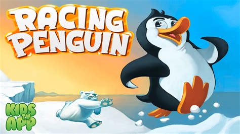 Searchable game collections, joseki tutors and other 'treating software can be found in this category. Racing Penguin (Top Free Games) - Best App For Kids - YouTube