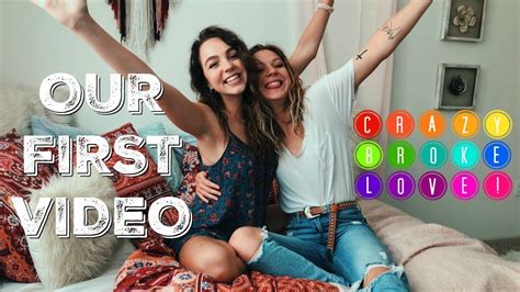 Our First Video Girlfriend Tag Youtube