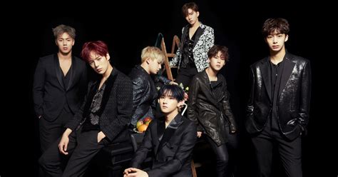 Meet The K Pop Group Already At The Top Of The Billboard Charts