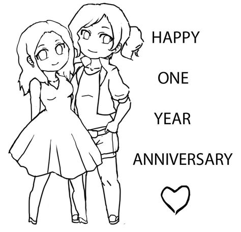Free and easy to print. Happy Anniversary Coloring Pages for Download | Coloring ...
