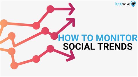 How To Keep Up With The Social Trends And Which Ones To Follow Online