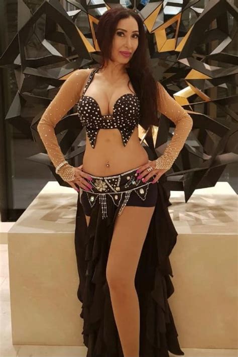 Ys Iranian Belly Dancer G A E Events