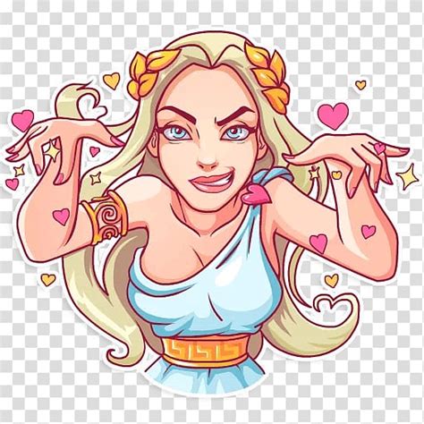 Aphrodite Clipart Images Of The Greek Goddess Of Love And Beauty