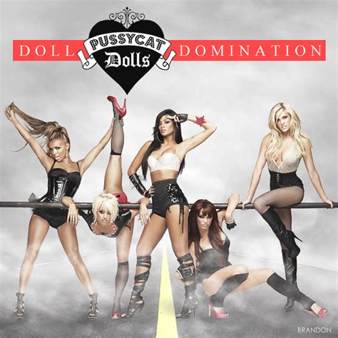 The Pussycat Dolls Doll Domination Interscope Sessions Lyrics And