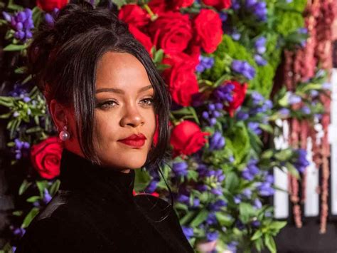Rihanna Brilla En El Super Bowl Lvii Teknomers Noticias