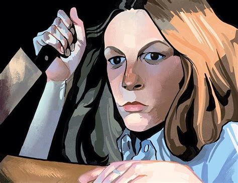 Laurie Strode Best Horror Movies Best Horrors Michael Myers
