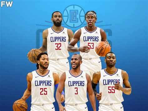 Nba Rumors The Best Point Guards For The Los Angeles Clippers This