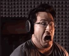 Markiplier Punch GIF Markiplier Punch Markiplier Punch Discover