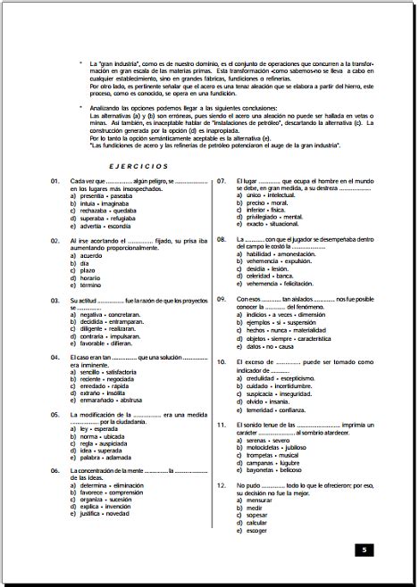 Oraciones Eliminadas Para Niños De Primaria Imagui