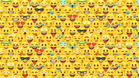 ¿qué Significan Los Emojis Más Usados Del Mundo ¡vea