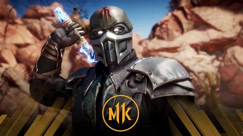 Mortal Kombat 11 Noob Saibot Klassic Tower On Very Hard Youtube