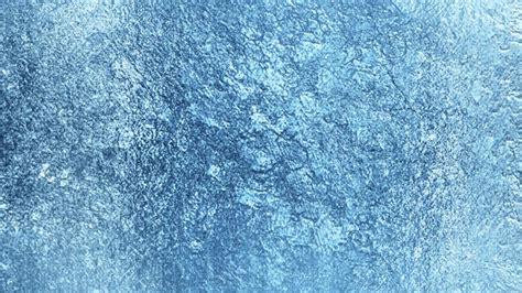 Blue Ice Texture Free Stock Photo By Patchakorn Phom In On
