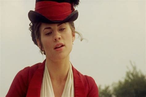 Jane is both scathing and understanding of her own creation macekre: Movie and TV Cast Screencaps: Hayley Atwell as Mary ...