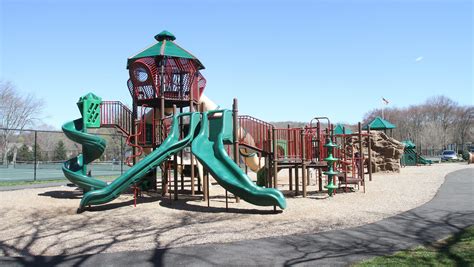 Visit These Kid Friendly Parks