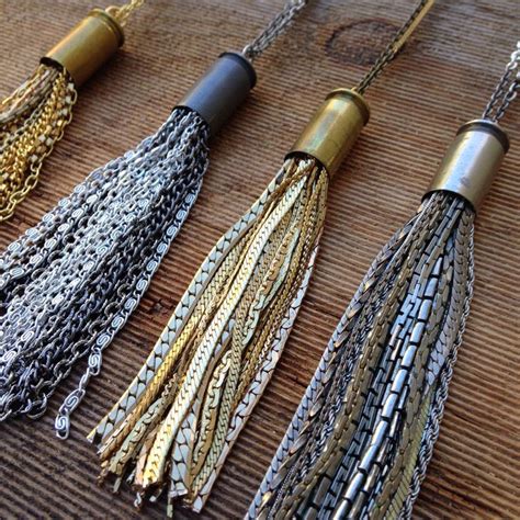 See more ideas about bullet earrings, bullet jewelry, bullet crafts. 248 best images about DIY: Bullet Crafts on Pinterest | Shotgun shells, Bracelets and Bullet ...