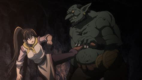 Goblin Caves 1 Anime Goblin Cave By Sana Full Movie Clara Chan