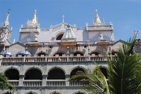 Visiting Mama Mary Shrine In Simala Sibonga Cebu City Wife Home