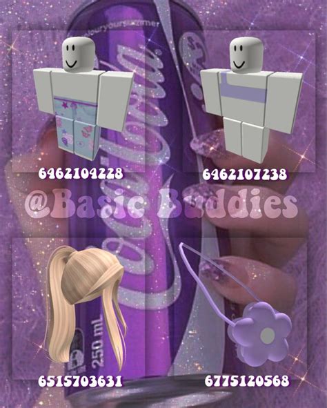 Roblox Outfit Id Codes For Detective Bff
