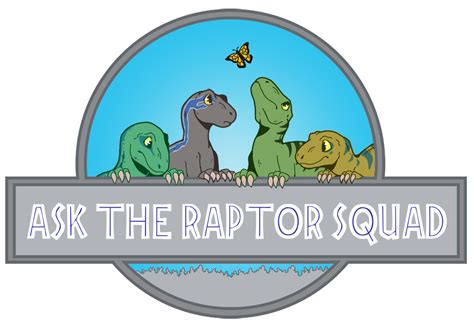 Raptor Squad By Aquaseamunkey44 On Deviantart