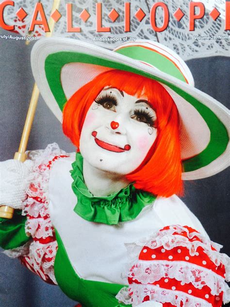 Pin By Frosty Lou On Whiteface Clowns Cute Clown Female Clown Clown
