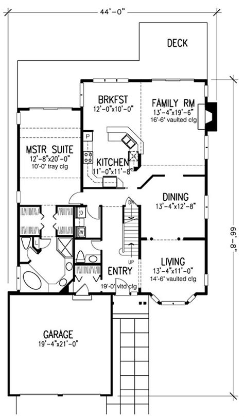 Https://wstravely.com/home Design/1 1 2 Story Country Home Plans