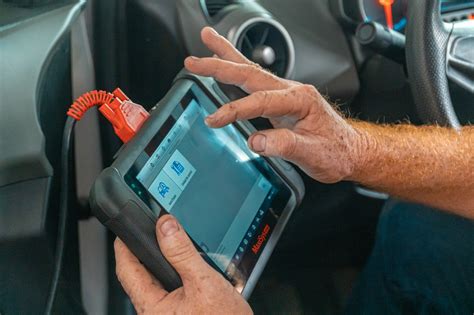 The Importance Of Car Diagnostic Scan And Reporting HP Automotive