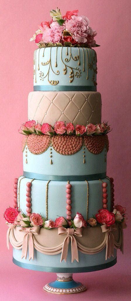 Check spelling or type a new query. Fondant Cake - Pastel Tiered Cake #2046511 - Weddbook