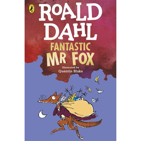 Fantastic Mr Fox — The Margate Bookshop